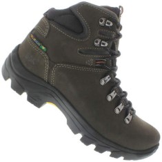 Tênis Braddock Masculino Trekking Alpha