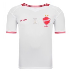 Camisa Jogo Vila Nova II 2016 com Número Rinat