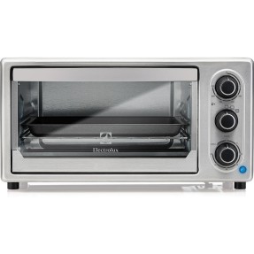 Forno Elétrico Electrolux 15 Litros Inox EOC30