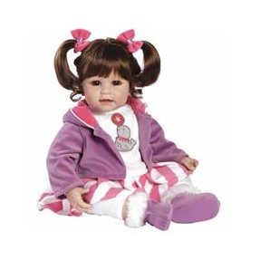 Boneca 20014012 Adora Doll