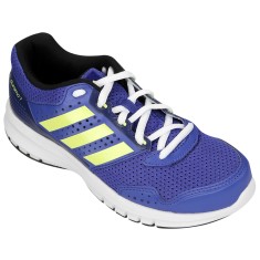 Tênis Adidas Infantil (Menino) Corrida Duramo 7 K