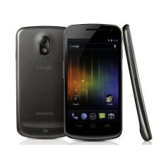 Smartphone Samsung Galaxy X 16GB I9250 5,0 MP Android 4.0 (Ice Cream Sandwich) Wi-Fi 3G