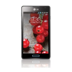 Smartphone LG Optimus L7 II 4GB P714 8,0 MP Android 4.1 (Jelly Bean) 3G Wi-Fi