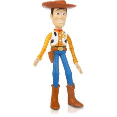 Boneco Woody Toy Story 2464 - Grow