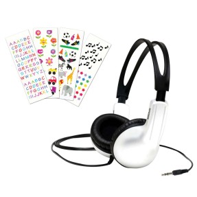 Headphone Koss Person MyOwn St
