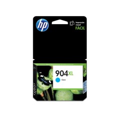 Cartucho Ciano HP 904XL T6M04AB