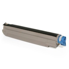 Toner Preto Compatível C910