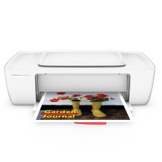 Impressora HP Deskjet 1115 Jato de Tinta Colorida
