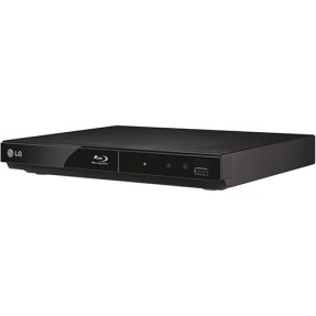 Blu-Ray Player LG Full HD USB BP126