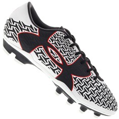 Chuteira Campo Under Armour CF Force 2.0 Adulto