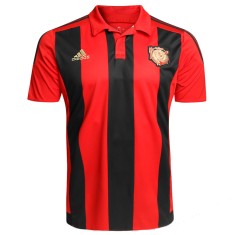 Camisa Torcedor Sport Recife I 2015 com Número Adidas