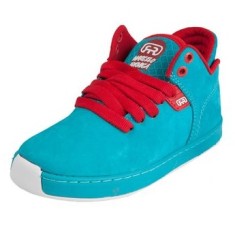 Tênis Hocks Feminino Casual 4miga