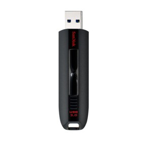 Pen Drive SanDisk Extreme 16 GB USB 3.0 SDCZ80-016G-A75