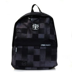 Mochila Escolar Santino Onbongo OGM60060