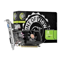 Placa de Video NVIDIA GeForce GT 630 4 GB DDR3 128 Bits Point Of View VGA-630-C5-4096