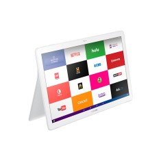 Tablet Samsung Galaxy View 32GB TFT 18,4" Android 5.0 (Lollipop) SM-T670