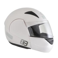 Capacete EBF E8 Articulado Viseira Antirrisco