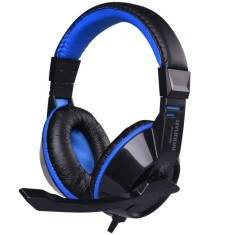 Headset com Microfone Hyundai HY-H6880