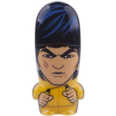 Pen Drive Mimoco 8 GB USB 2.0 Bruce Lee