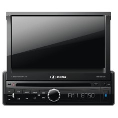 DVD Player Automotivo H-Buster 7 " HBD-9810AV