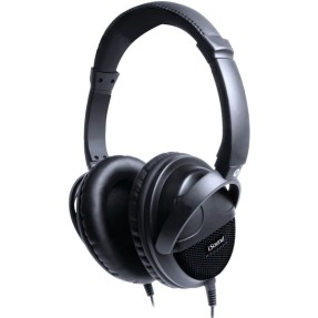 Headphone Isound DGHP5550