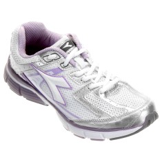 Tênis Diadora Feminino Caminhada Walker