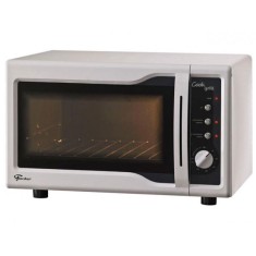 Forno Elétrico Fischer Cook Grill de Bancada 44 Litros 8969-12334