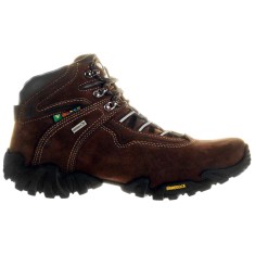 Tênis Braddock Masculino Trekking K2X