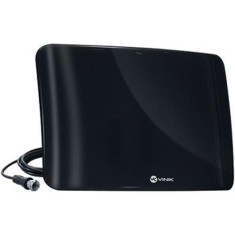 Antena de TV Interna Vinik HDS40