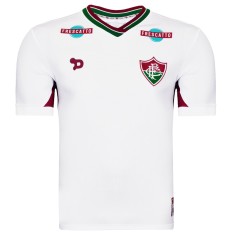 Camisa Jogo Fluminense II 2016 sem Número Dryworld