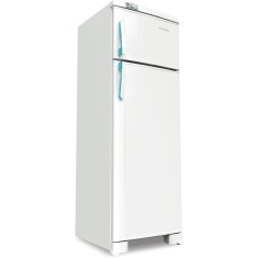 Geladeira Esmaltec Cycle Defrost Duplex 276 Litros RCD 33