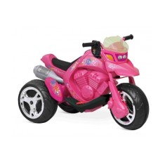 Mini Moto Elétrica Sport 2762 - EL 6V - Bandeirante