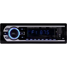 Media Receiver Roadstar RS-2707BR