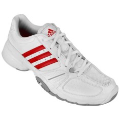 Tênis Adidas Feminino Casual Barricade Team 2