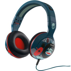 Headphone com Microfone Skullcandy Hesh 2 Paul Frank