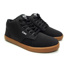 Tênis Qix Masculino Skate Base Mid