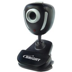 WebCam Bright Standard 1,3 MP 0033