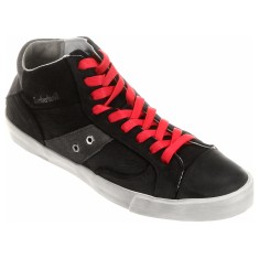 Tênis Timberland Masculino Casual EK Glastenbury Chukka