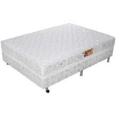 Colchão Solteiro Molas Bonnel Espuma Pelmex D33 Sport 88 x 22 x 188 cm