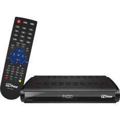 Receptor de TV Digital CAD1000 Cromus