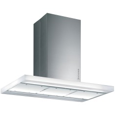 Coifa Parede Falmec Da Vinci Lux 90 cm K46612I Inox