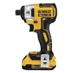 Parafusadeira 1/4 Dewalt - DCF886M2