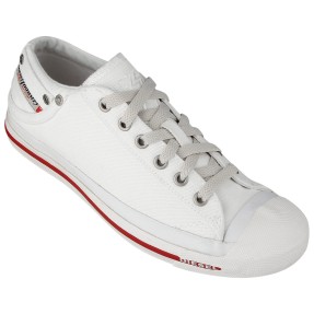 Tênis Diesel Masculino Casual Exposure Low