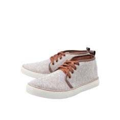 Tênis Juice It Masculino Casual Mid Alvoy