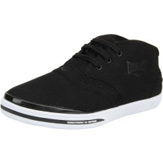 Tênis Everlast Masculino Casual Time Hi