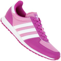 Tênis Adidas Infantil (Menina) Casual Adistar Racer J