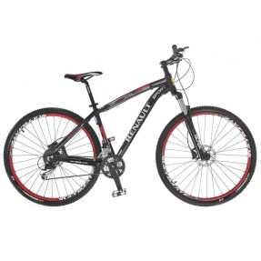 Bicicleta Mountain Bike Colli Bikes 27 Marchas Aro 29 Suspensão Dianteira Freio a Disco CKit Alívio 900