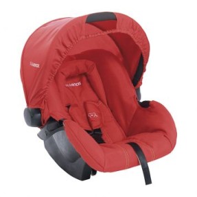 Bebê Conforto Cosycot Até 13Kg - Lenox