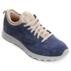 Tênis Reebok Masculino Casual Cl Leather Lite SD