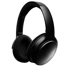 Headphone Bluetooth Bose QuietComfort 35 Wireless